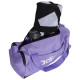 Adidas Τσάντα γυμναστηρίου Linear Duffel Bag XS